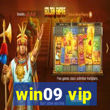 win09 vip